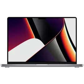 Apple MacBook Pro 2021 16in M1 Max 32GB 1TB - Space Grey