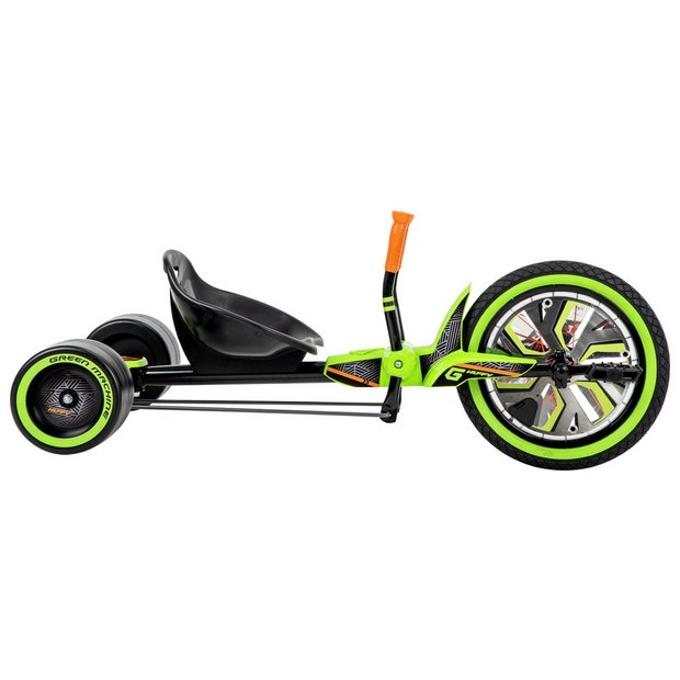 Argos Trike Bike atelieryuwa.ciao.jp