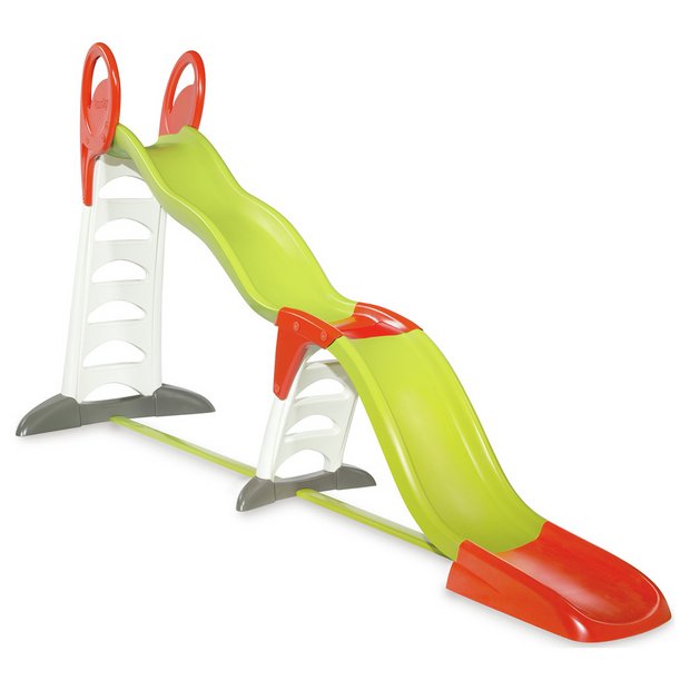 Argos garden toys slides online