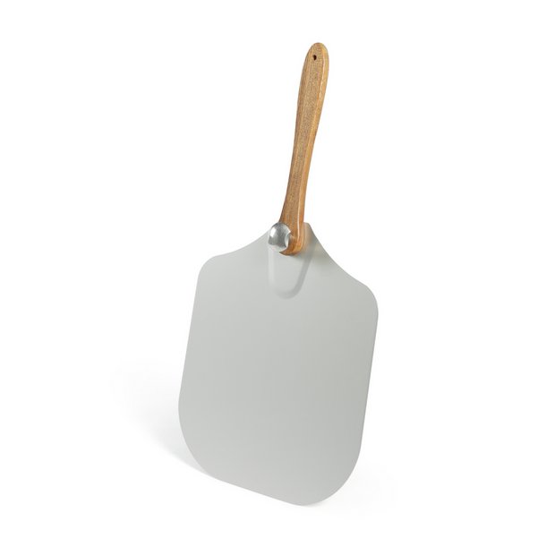 Buy Habitat Optimist Aluminium Pizza Peel, Bakeware