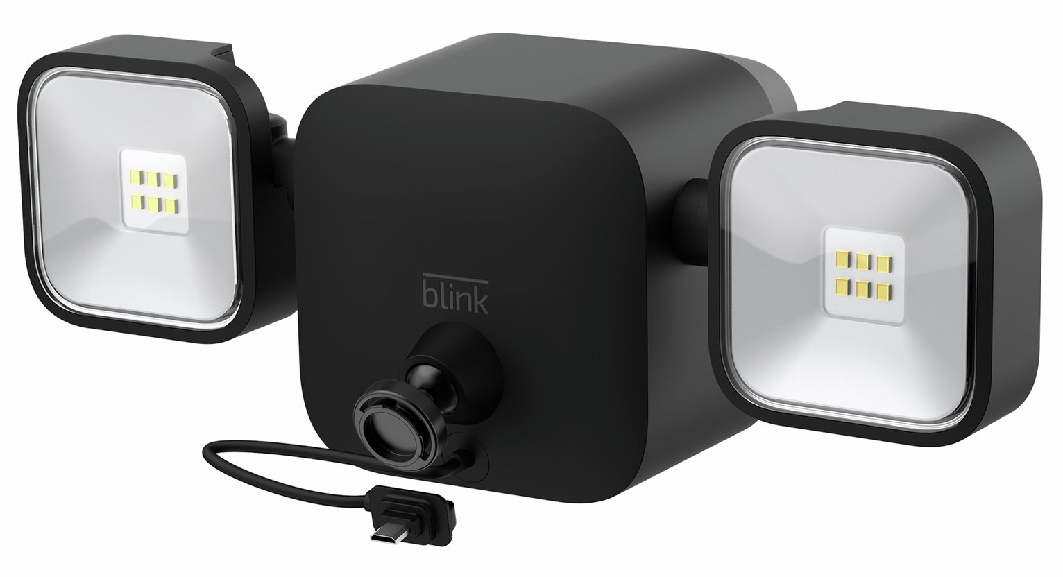 Blink Floodlight Mount Accessory - Black