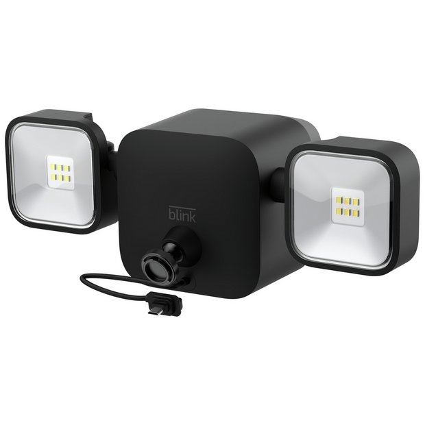 Argos led deals security light