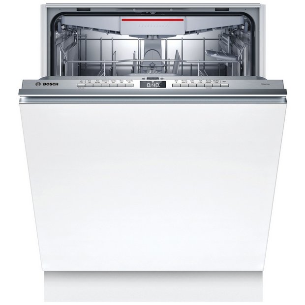 Argos cheap bosch dishwasher