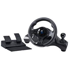 Superdrive Drive Pro GS750 Racing Wheel For Xbox, PS4, PC