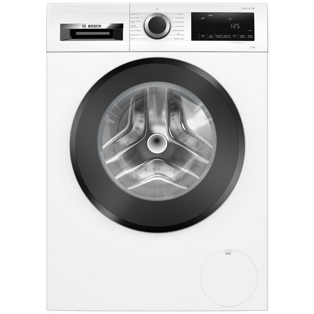 Argos washing deals machine sale