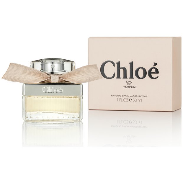 Buy Chloe Signature Eau De Parfum 30ml Perfume Argos