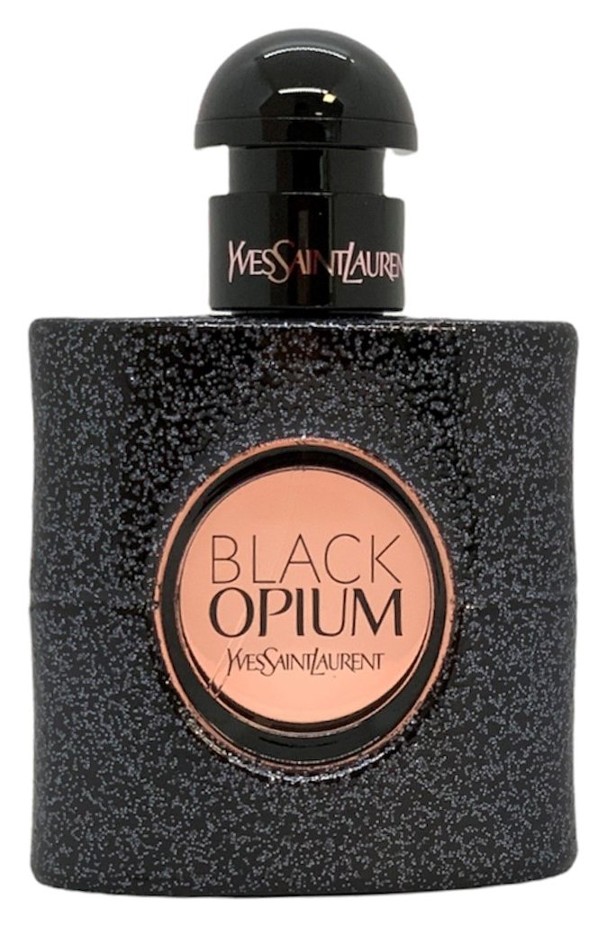 Yves Saint Laurent Black Opium Eau De Parfum - 30ml