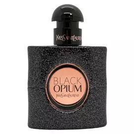 YSL Black Opium Eau De Parfum - 30ml