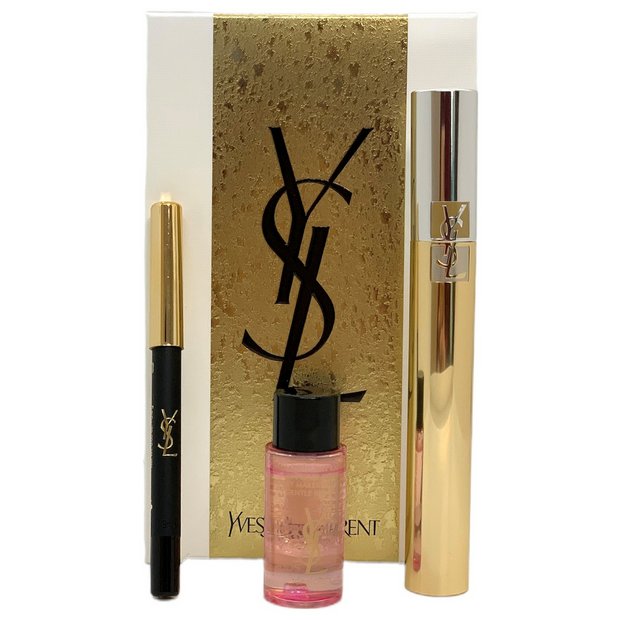 Ysl Shower Curtains for Sale - Pixels