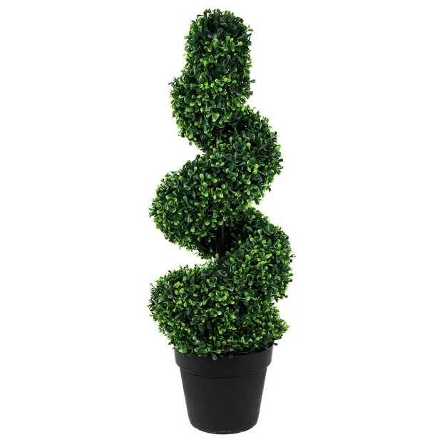 Artificial plants online argos