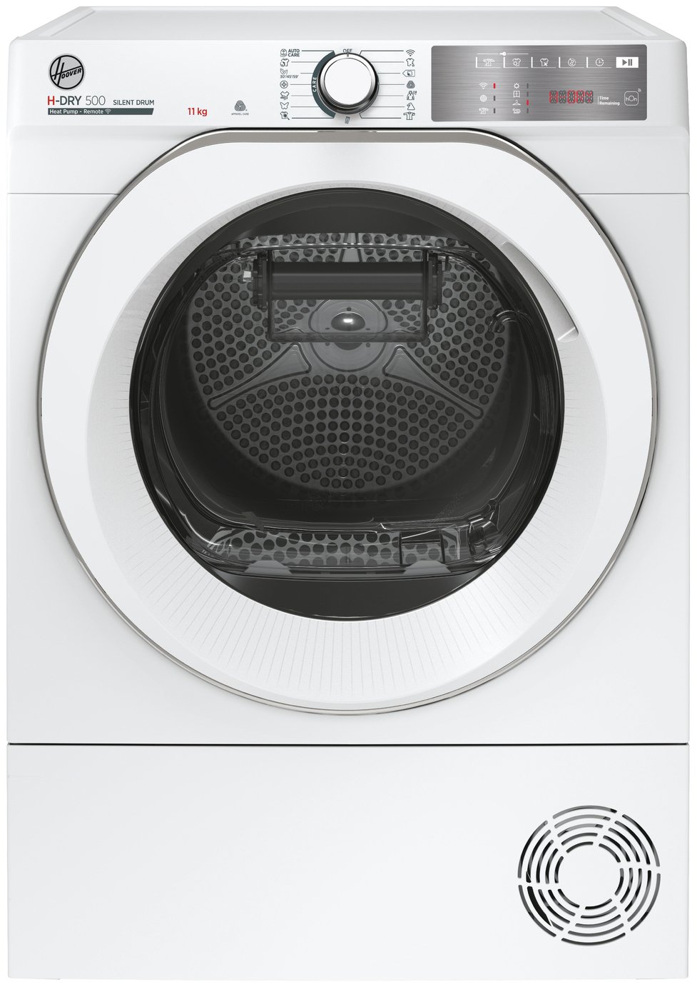 Hoover NDEH11RA2TCEXM80 10KG Heat Pump Tumble Dryer - White