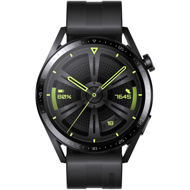 Huawei watch gt quick best sale start guide