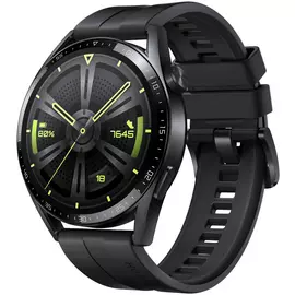 HUAWEI Smart Watch GT3 46mm - Black