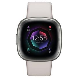 Android 2025 smartwatch argos