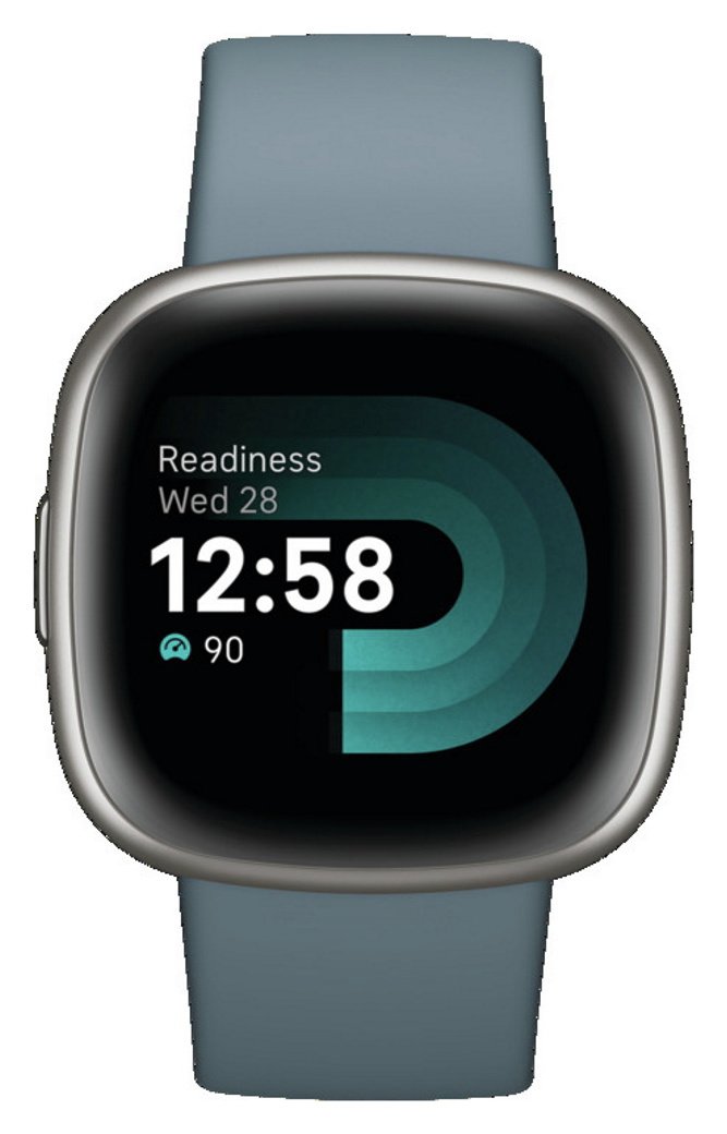 Fitbit Versa 4 Smart Watch