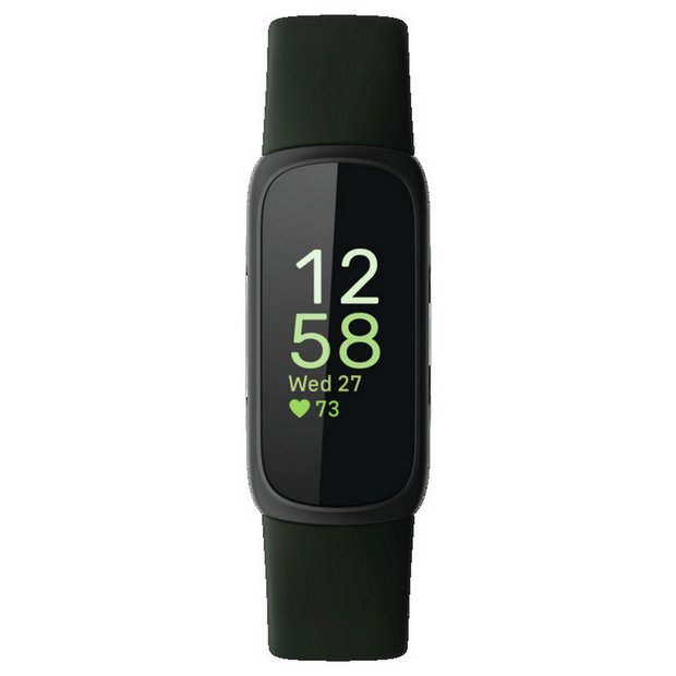 Fitbit smart cheap watch argos