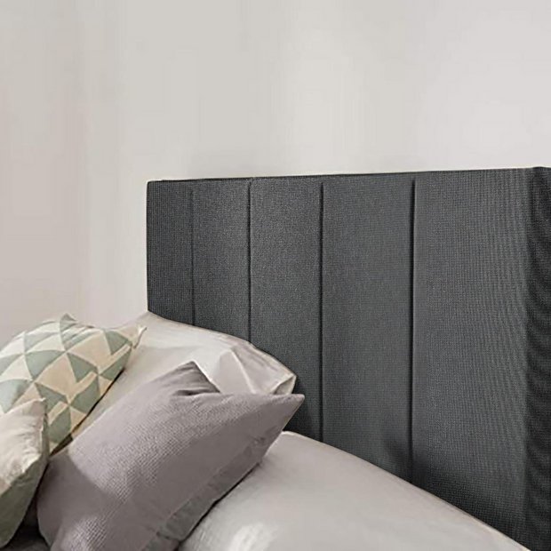 Super king headboard deals argos