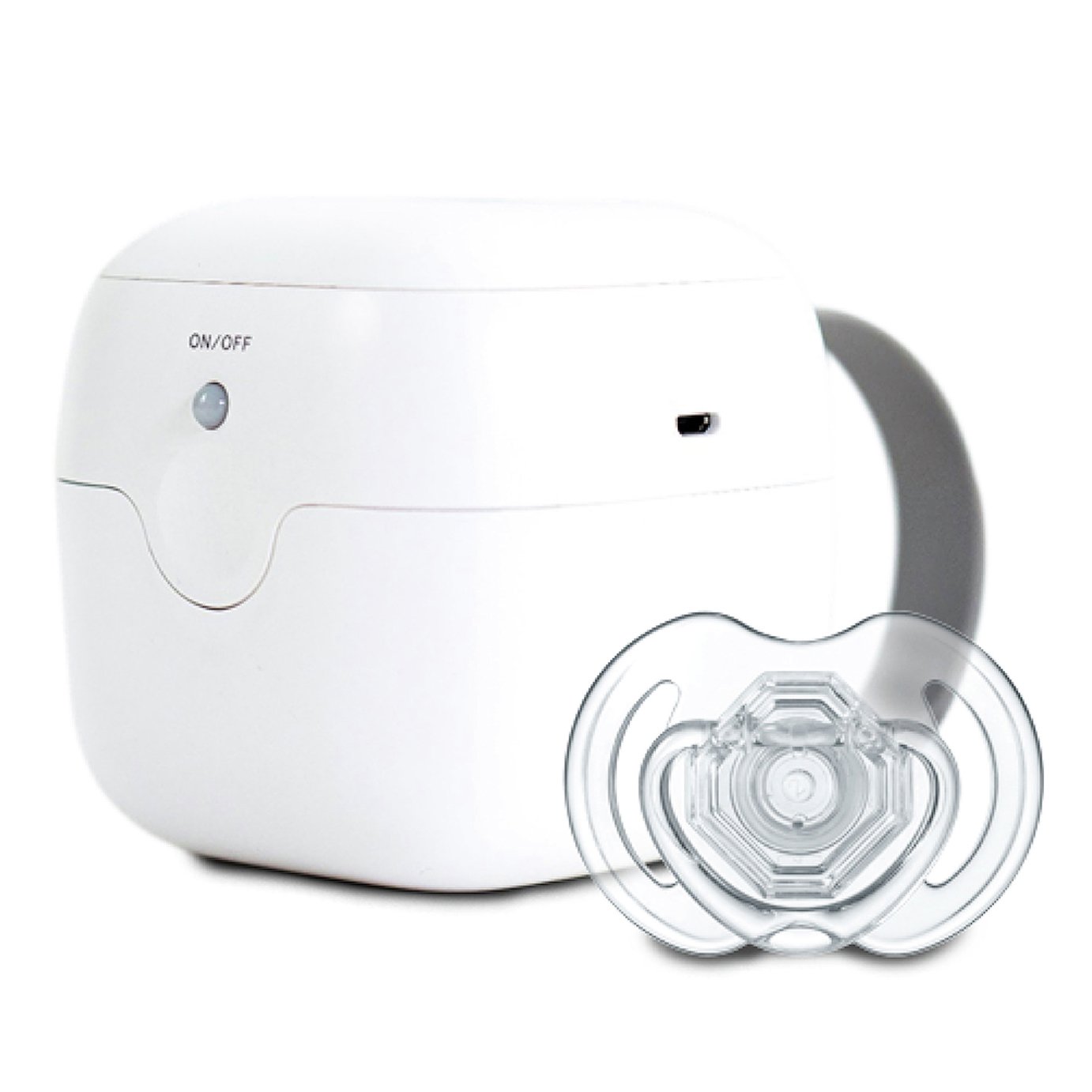 baby steriliser argos