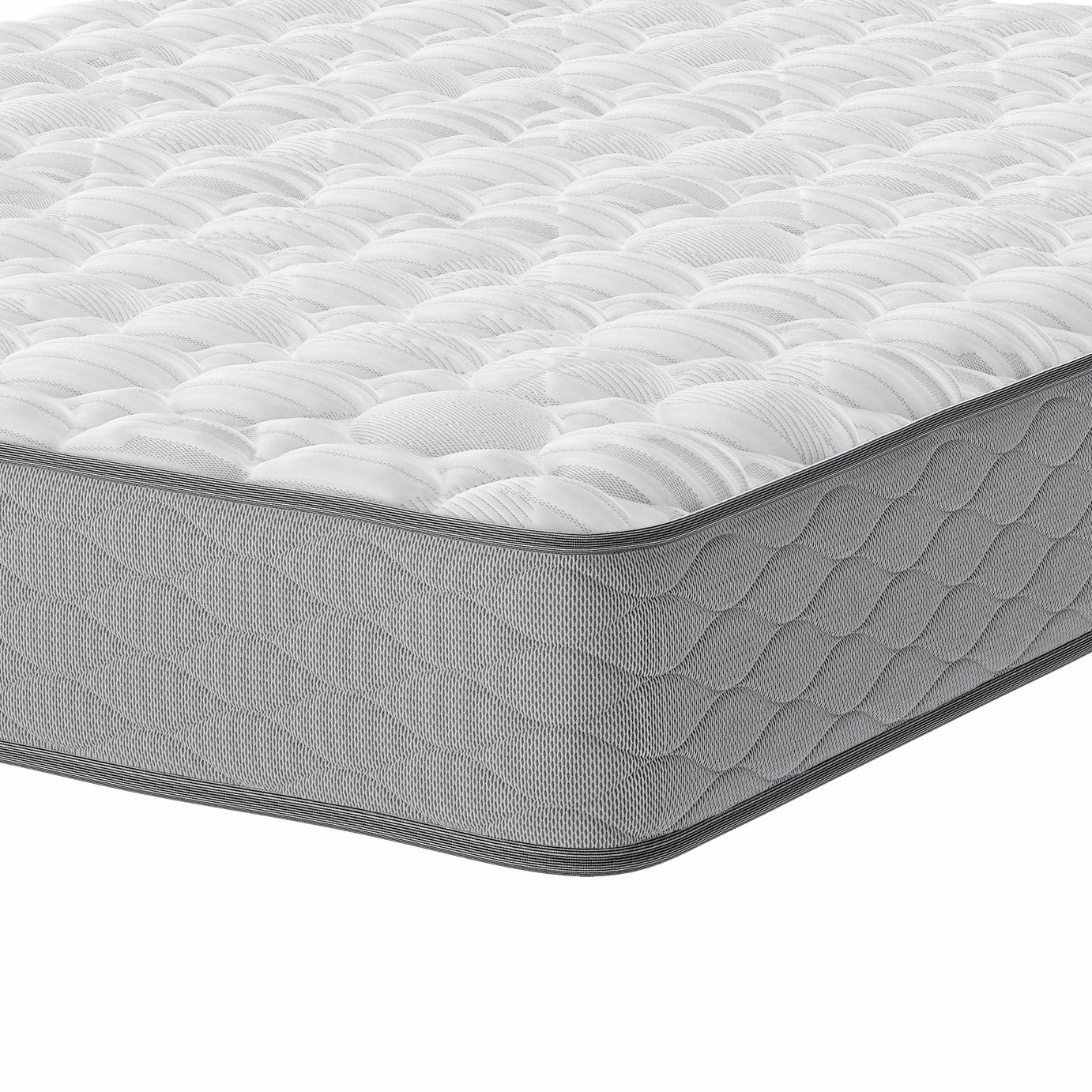 Sealy Eldon Ortho Firm Comfort Double Mattress