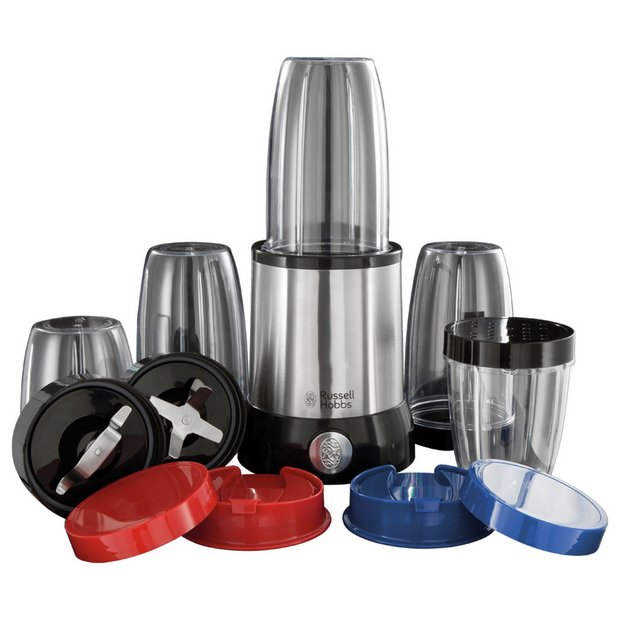 Russell hobbs shop smoothie mixer