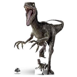 Results For Jurassic World Raptor