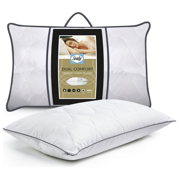 Sealy sales pillow price