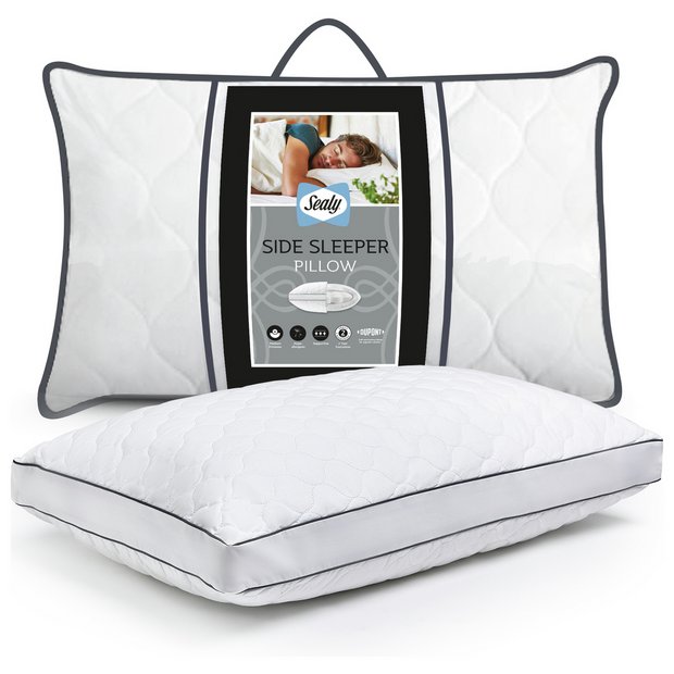 Long pillow hot sale argos