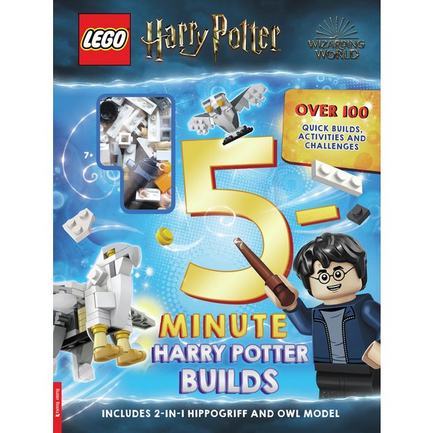 Lego harry potter store nintendo switch argos