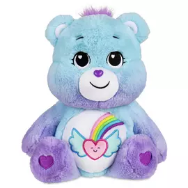 Care Bears 35cm Medium Dream Bright Bear Plush