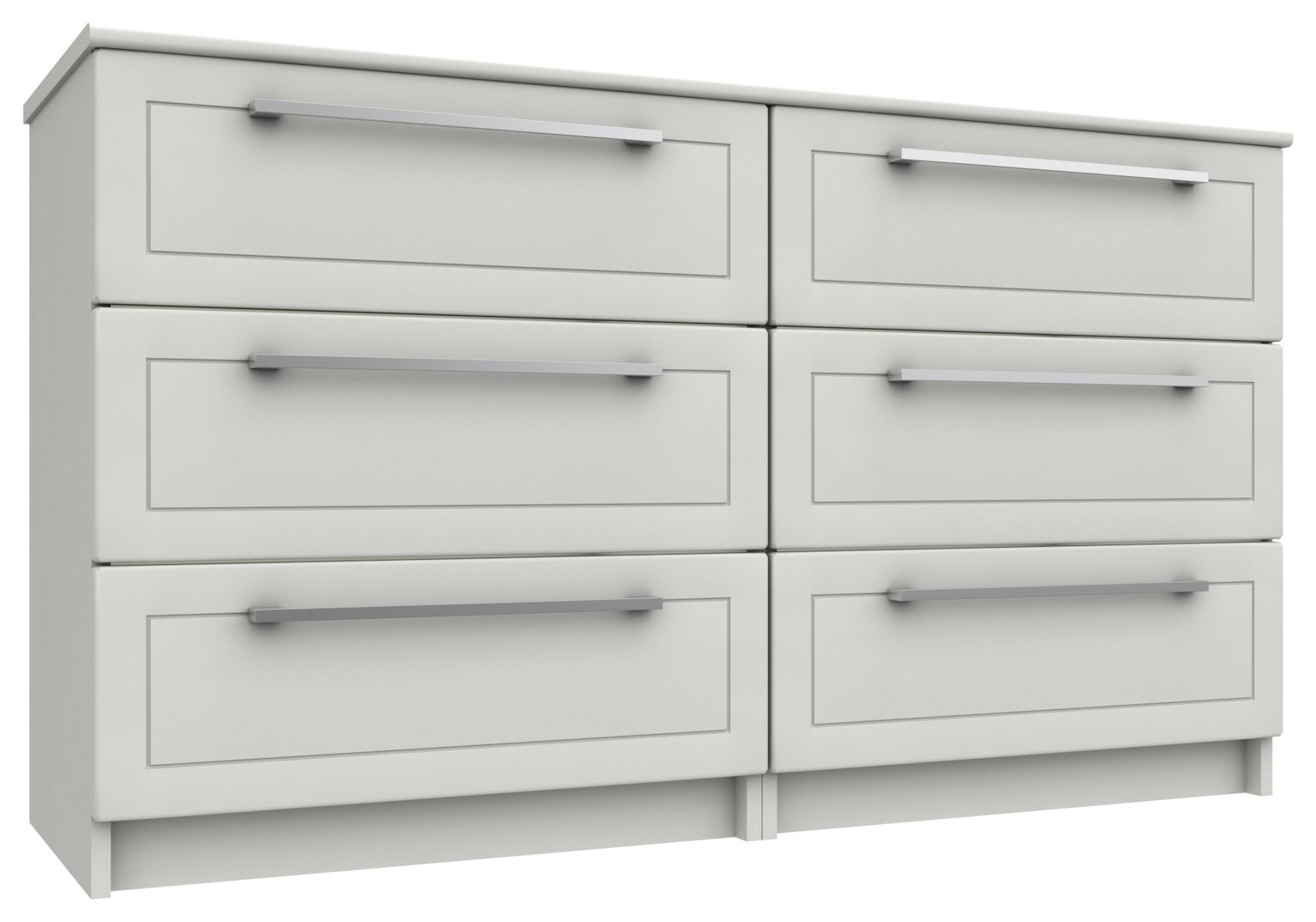 Hatfield 6 Drawer Chest