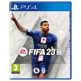 FIFA 23 PS4 Game Pre-Order