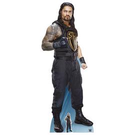 Wrestling figures argos deals