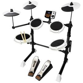 Aldi electronic online drum kit
