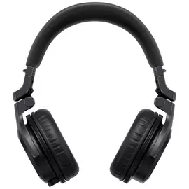 Pioneer DJ HDJ-CUE1BTK On-Ear Bluetooth Headphones - Black
