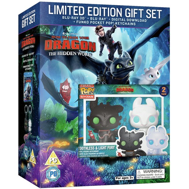 How To Train Your Dragon 3 Download truexfiles