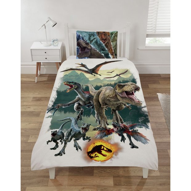 argos childrens bed linen