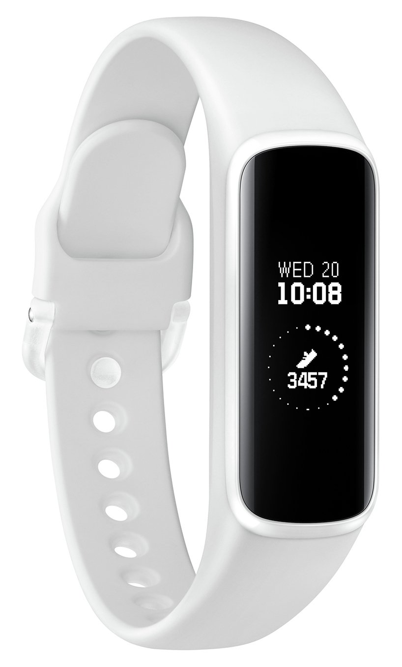 argos smart watch