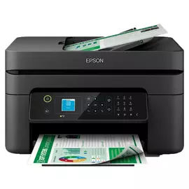 Epson WorkForce WF-2935DWF Wireless Inkjet Printer