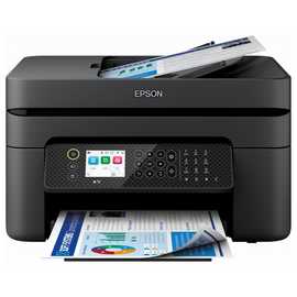 Epson WF-2950 Inkjet Printer - ReadyPrint Flex Compatible
