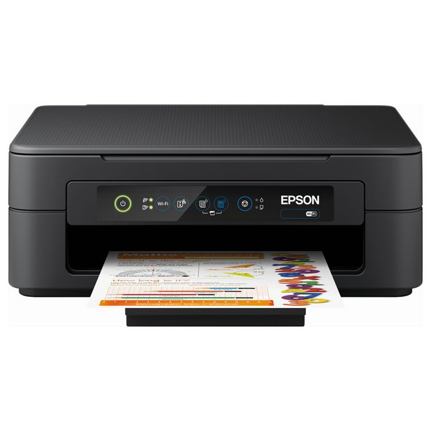 Buy Epson XP-2205 Inkjet Printer - ReadyPrint Flex Compatible, Printers