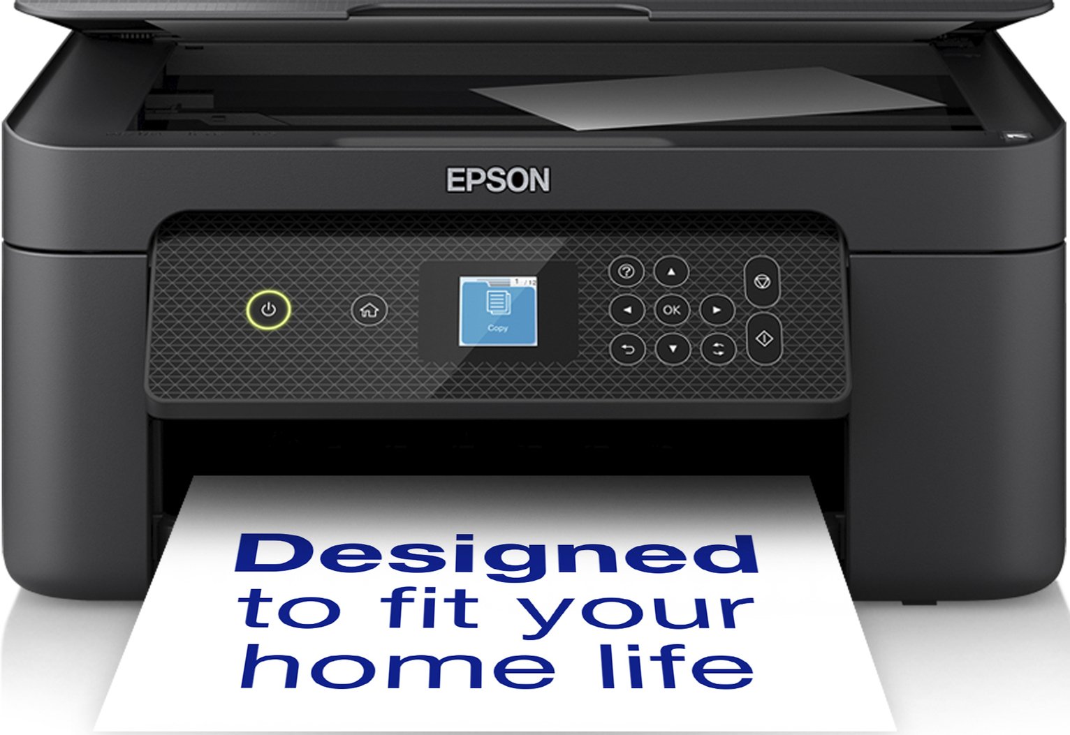 Epson XP-3200 Inkjet Printer - ReadyPrint Flex Compatible