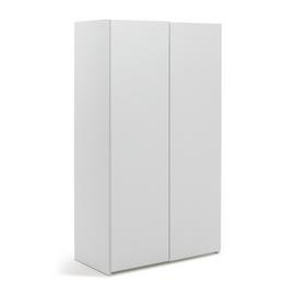 Argos Home Seville Shoe Storage Cabinet - White
