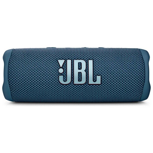 JBL Flip 6 (Red) Waterproof portable Bluetooth® speaker at Crutchfield