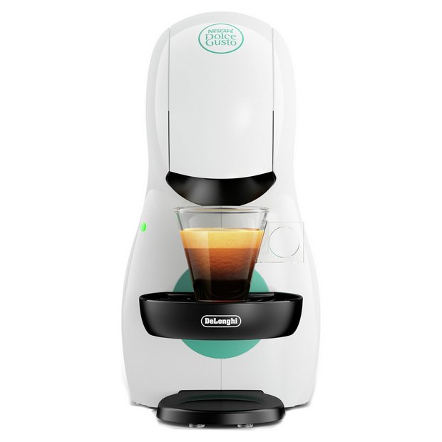 Delonghi coffee machine argos best sale