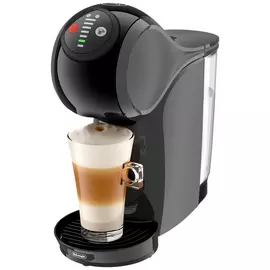 Nescafe Dolce Gusto Genio S Pod Coffee Machine - Anthracite
