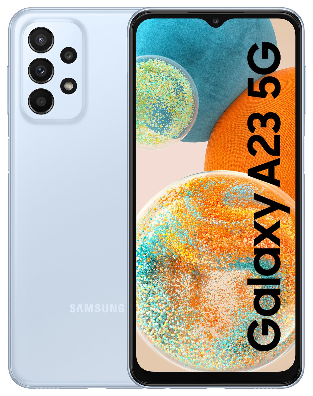 Samsung 64 SIM free phones | Argos