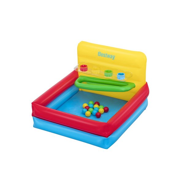 Buy Bestway Sort N Play Ball Pit Ball pits Argos