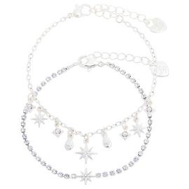 Lipsy Womens bracelets Argos