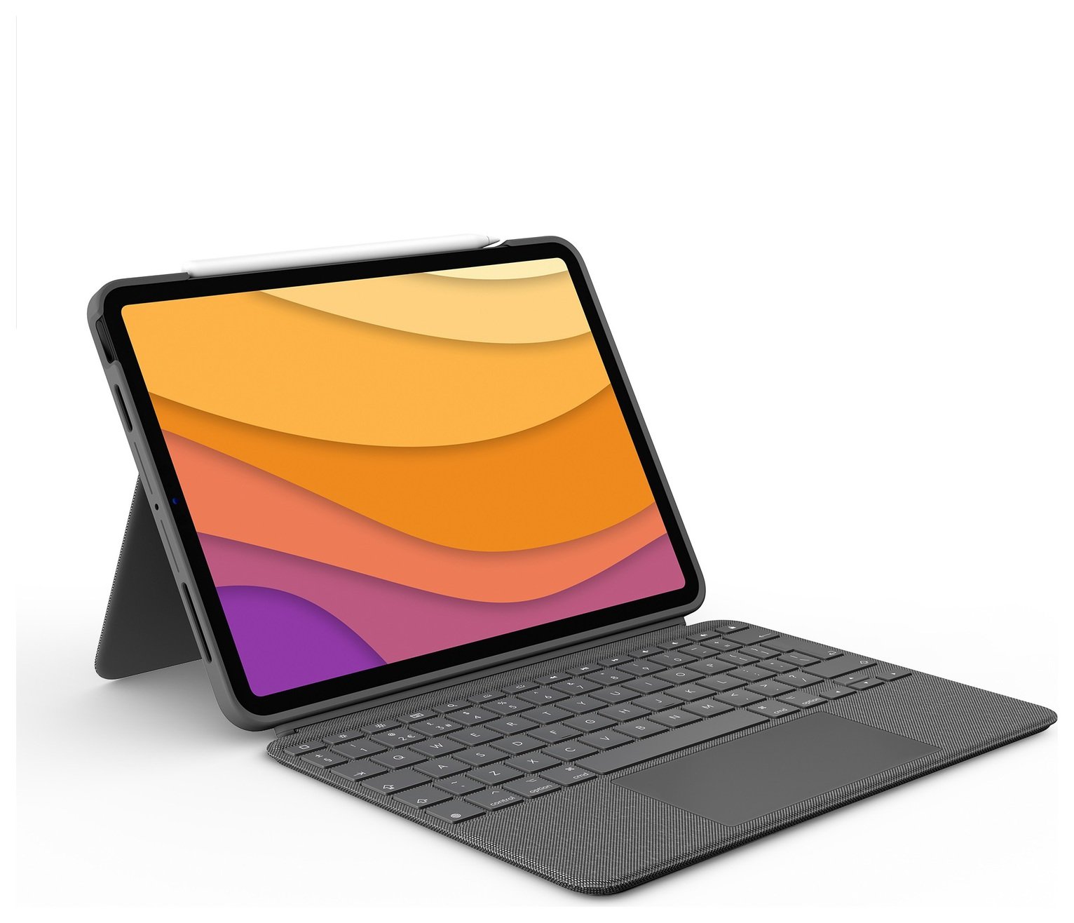 Logitech Combo Touch Case for iPad Air(4th & 5th generation)