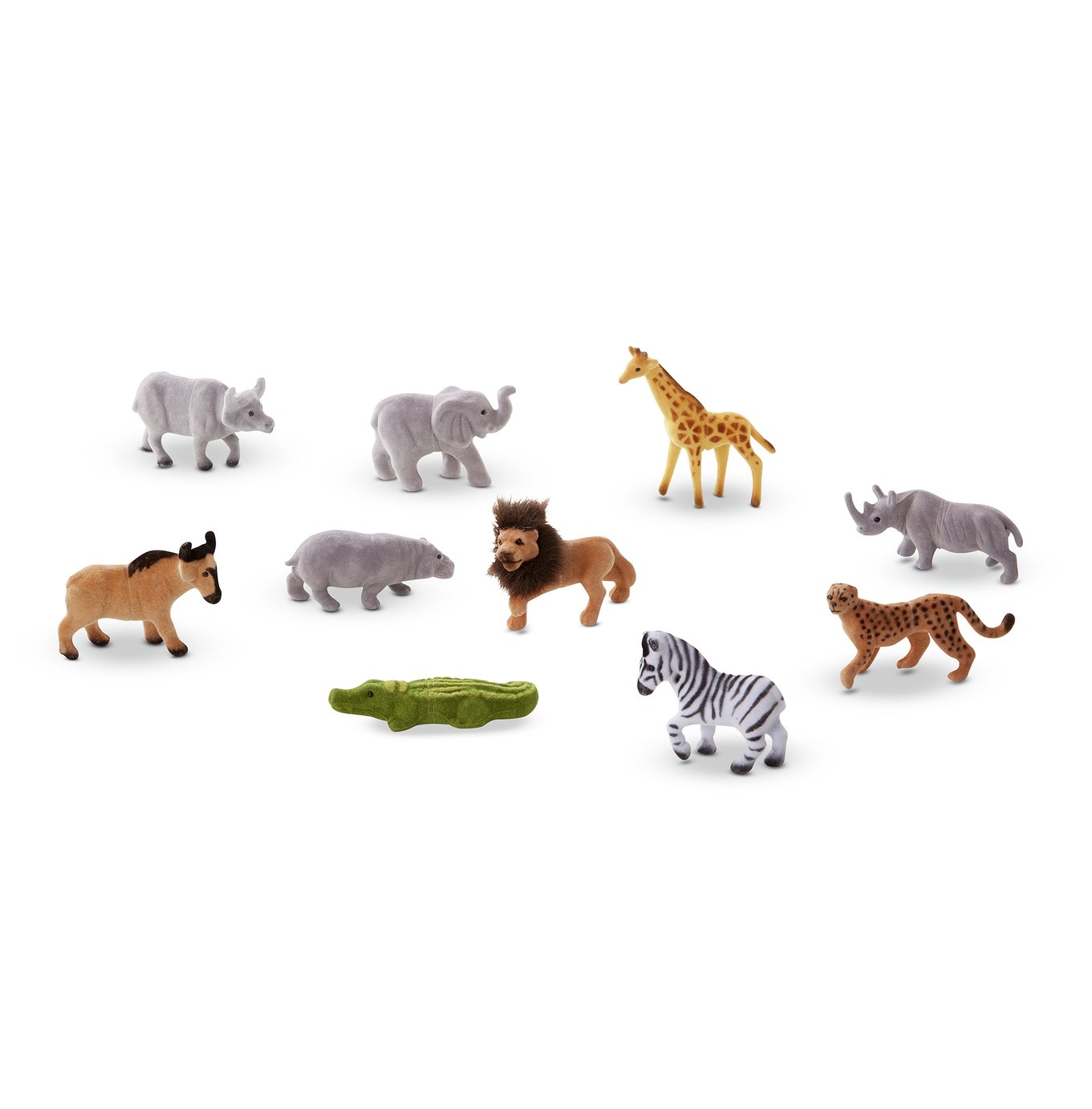 argos animal figures